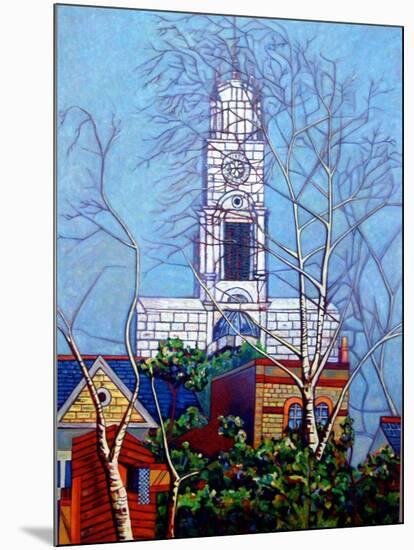St Anne's-Noel Paine-Mounted Giclee Print