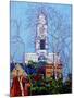 St Anne's-Noel Paine-Mounted Giclee Print