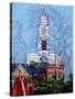 St Anne's-Noel Paine-Stretched Canvas