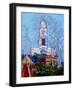 St Anne's-Noel Paine-Framed Giclee Print