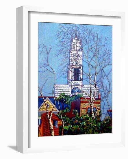 St Anne's-Noel Paine-Framed Giclee Print