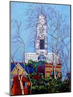 St Anne's-Noel Paine-Mounted Giclee Print