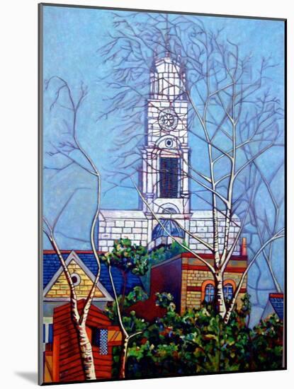 St Anne's-Noel Paine-Mounted Giclee Print