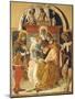 St Anne, Virgin with Child and Saints-Lorenzo d'Alessandro-Mounted Giclee Print