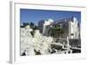 St Annes Church, Jerusalem, Israel-Vivienne Sharp-Framed Photographic Print