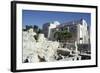 St Annes Church, Jerusalem, Israel-Vivienne Sharp-Framed Photographic Print