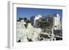 St Annes Church, Jerusalem, Israel-Vivienne Sharp-Framed Photographic Print