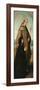 St Anthony Presenting Giulia Trivulzio-Marco D'oggiono-Framed Giclee Print