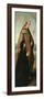 St Anthony Presenting Giulia Trivulzio-Marco D'oggiono-Framed Premium Giclee Print