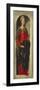 St Apollonia, Ca 1473-Ercole de' Roberti-Framed Giclee Print