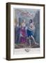 St. Apollonia-Guido Reni-Framed Giclee Print