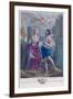 St. Apollonia-Guido Reni-Framed Giclee Print