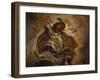 St. Athanasius, 1620-Peter Paul Rubens-Framed Giclee Print