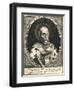 St. Athanasius, the Bishop of Alexandria-null-Framed Giclee Print