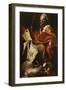 St Athanasius-Francesco Solimena-Framed Giclee Print