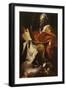St Athanasius-Francesco Solimena-Framed Giclee Print