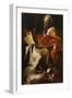 St Athanasius-Francesco Solimena-Framed Giclee Print