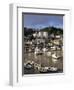 St. Aubins, Jersey, Channel Islands, United Kingdom-Robert Harding-Framed Photographic Print