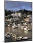 St. Aubins, Jersey, Channel Islands, United Kingdom-Robert Harding-Mounted Photographic Print