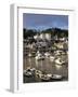 St. Aubins, Jersey, Channel Islands, United Kingdom-Robert Harding-Framed Photographic Print