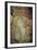 St. Augustine, 600 Circa, Library of Lateran Palace, Rome, Italy, 7th Century-null-Framed Giclee Print