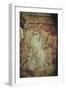 St. Augustine, 600 Circa, Library of Lateran Palace, Rome, Italy, 7th Century-null-Framed Giclee Print