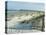 St. Augustine Beach, Florida, USA-Ethel Davies-Stretched Canvas