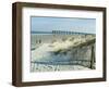 St. Augustine Beach, Florida, USA-Ethel Davies-Framed Photographic Print