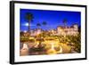 St. Augustine, Florida, Usa.-SeanPavonePhoto-Framed Photographic Print