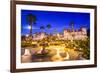 St. Augustine, Florida, Usa.-SeanPavonePhoto-Framed Photographic Print