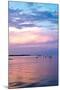 St. Augustine Harbor Sunset 3-Alan Hausenflock-Mounted Photographic Print