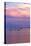 St. Augustine Harbor Sunset 4-Alan Hausenflock-Stretched Canvas