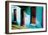 St. Augustine III-Ynon Mabat-Framed Photographic Print