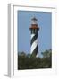 St. Augustine Light-David Knowlton-Framed Giclee Print