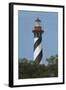 St. Augustine Light-David Knowlton-Framed Giclee Print