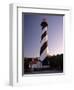 St Augustine Lighthouse Florida-George Oze-Framed Photographic Print