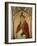 St Augustine of Hippo, Early 14th Century-Lippo Memmi-Framed Photographic Print