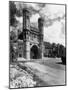 St. Augustine's Gateway-null-Mounted Photographic Print