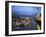 St. Augustine's Reach, Harbour, Bristol, England, United Kingdom, Europe-Rob Cousins-Framed Photographic Print