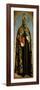 St. Augustine-Piero della Francesca-Framed Premium Giclee Print