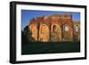 St Augustines Abbey, 6th Century-CM Dixon-Framed Photographic Print