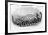 St Austell, 1860-RT Pentreath-Framed Giclee Print