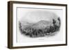 St Austell, 1860-RT Pentreath-Framed Giclee Print