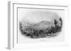 St Austell, 1860-RT Pentreath-Framed Giclee Print