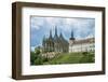 St. Barbara's Church-Rob Tilley-Framed Photographic Print