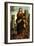 St. Barbara-Giovanni Antonio Boltraffio-Framed Giclee Print