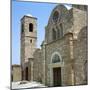 St Barnabas Monastery in Cyprus, 18th Century-CM Dixon-Mounted Photographic Print