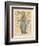 St Barnabas-English School-Framed Giclee Print