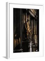 St Bartholomew Flayed-null-Framed Giclee Print