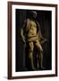 St Bartholomew Flayed-null-Framed Giclee Print